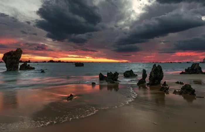 Playa Y Canas Noja Exterior photo